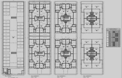 Imagem 14: Apartamento à venda, 60 m² por R$ 530.000,00 - Vila Alpina - Santo André/SP