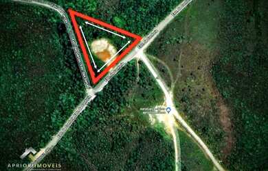 Imagem 8: Terreno à venda, 3000 m² por R$ 299.000,00 - Jardim das Garças - Santo...