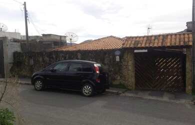 Imagem 2: Casa à venda, 50 m² por R$ 350.000,00 - Jardim Fernão Dias - Mairiporã/SP