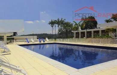 Imagem 6: Terreno à venda, 555 m² por R$ 438.367,19 - Granja Viana - Cotia/SP