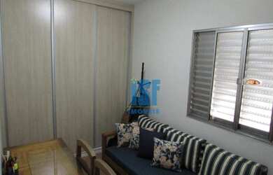 Imagem 5: Sobrado à venda, 157 m² por R$ 640.000,00 - Jaguaribe - Osasco/SP