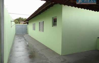 Imagem 4: Casa à venda, 98 m² por R$ 420.000,00 - Jardim Ouro Negro - Paulínia/SP