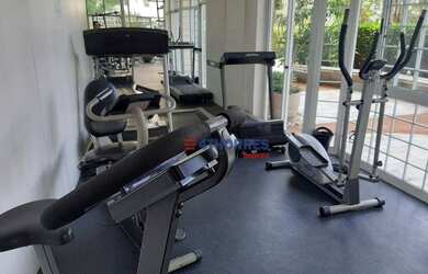 Imagem 14: Apartamento à venda, 48 m² por R$ 410.000,00 - Jardim Londrina - São...