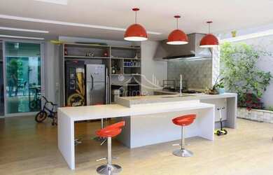 Imagem 12: Casa de luxo para venda no Condomínio Arujazinho I, II e III