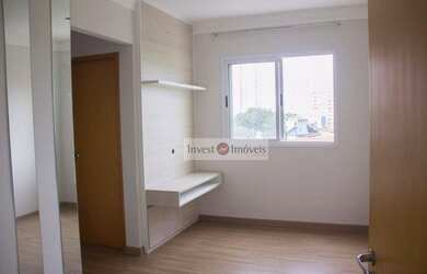 Imagem: O apartamento possui 2 Dormitórios, 1 Banheiro, 45m² de Área