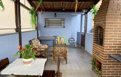 Imagem 1: Sobrado à venda, 120 m² por R$ 730.000,00 - Mauá - São Caetano do...