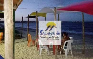 Imagem 2: Cabana de Praia a venda, 50 m² por R$ 22.000 - Coroa Vermelha - Santa...