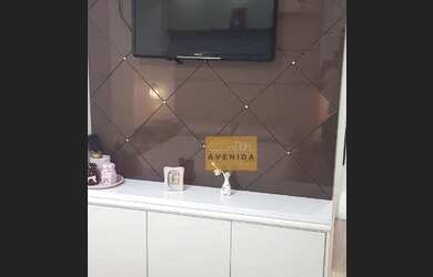 Imagem 3: Apartamento à venda por R$ 490.000,00 - Jardim America - Paulínia/SP