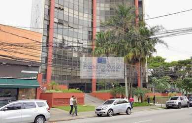 Imagem 4: Sala, 90 m² - venda por R$ 650.000,00 ou aluguel por R$ 3.500,00/mês...