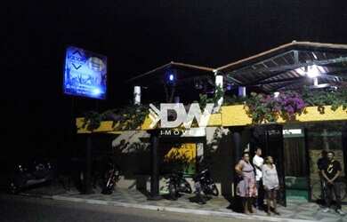 Imagem 3: Casa com 3 dormitórios, 500 m² - venda por R$ 650.000,00 ou aluguel...