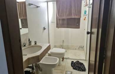 Imagem 3: Belo Horizonte - Apartamento Padrão - Ouro Preto