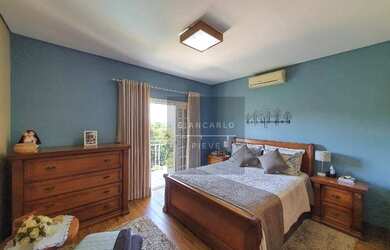 Imagem 7: Casa à venda, 334 m² por R$ 1.800.000,00 - Condominio Porto Atibaia...