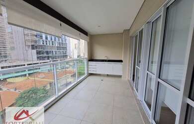 Imagem 5: Apartamento à venda, 51 m² por R$ 690.000,00 - Brooklin - São Paulo/SP
