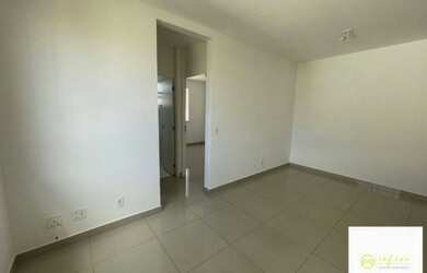 Imagem 10: Apartamento com 2 dormitórios, 50 m² - venda por R$ 223.000,00 ou aluguel...