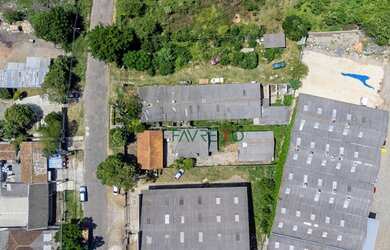 Imagem 15: Terreno à venda, 579 m² por R$ 579.000,00 - Cidade Industrial - Curitiba/PR