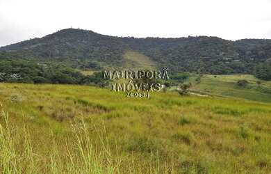 Imagem: O terreno e está localizado em Nazaré Paulista, SP à venda