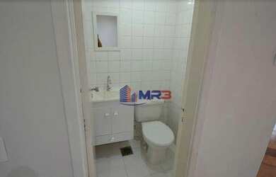 Imagem 7: Sala, 29 m² - venda por R$ 285.000,00 ou aluguel por R$ 1.000,00/mês...