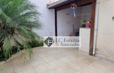 Imagem 16: Casa à venda, 82 m² por R$ 450.000,00 - Jardim Petrópolis - Cotia/SP