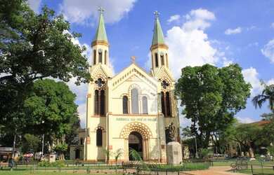 Imagem 2: Salão à venda, 50 m² por R$ 264.999,99 - Belém - São Paulo/SP