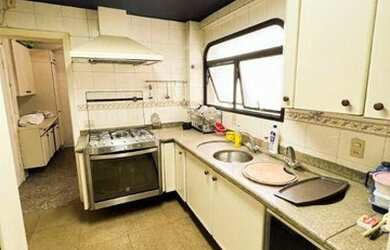 Imagem 9: Apartamento com 4 dormitórios, 184 m² - venda por R$ 1.650.000,00 ou...