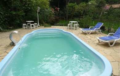 Imagem 7: Rural de 23000 metros quadrados no bairro Zona Rural com 15 quartos