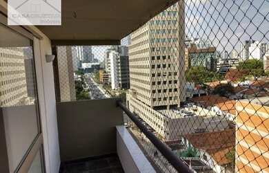 Imagem 1: Apartamento com 2 dormitórios, 76 m² - venda por R$ 650.000,00 ou aluguel...