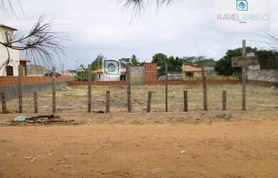 Imagem 2: Terreno - Aquiraz. 720m² de Área