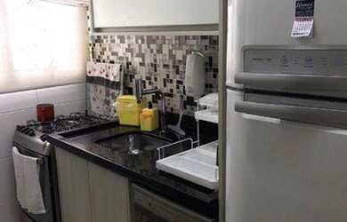 Imagem 7: Apartamento à venda, 86 m² por R$ 750.000,00 - Vila Boa Vista - Santo...