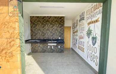 Imagem 6: Atibaia - Casa Padrão - Jardim do Lago