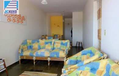 Imagem 2: Apartamento com 2 dormitórios, 90 m² - venda por R$ 375.000,00 ou aluguel...