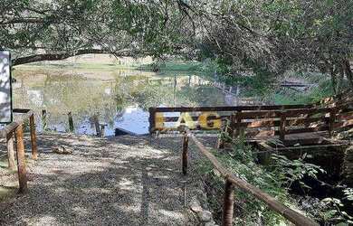 Imagem 1: Terreno à venda, 1000 m² por R$ 210.000 - Condomínio Village Ipanema...