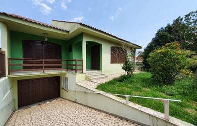 Imagem 1: Casa com 4 dormitórios, 281 m² - venda por R$ 2.200.000,00 ou aluguel...