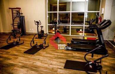 Imagem 8: Apartamento à venda, 172 m² por R$ 1.550.000,00 - Guararapes - Fortaleza/CE