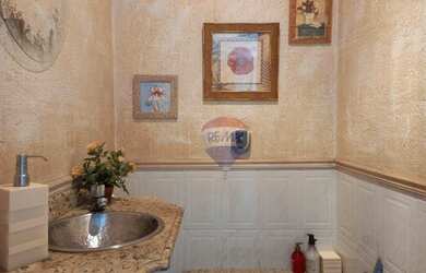 Imagem 13: Casa com 4 quartos à venda, 416 m² por R$ 1.279.900 - Freguesia (Jacarepaguá) - Rio de Jan