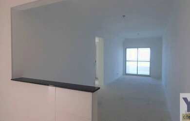 Imagem 2: FRENTE MAR - Apartamento com 3 dormitórios à venda, 102 m² por R$ 520.000...