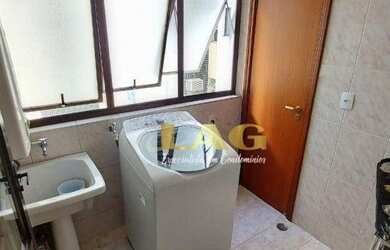 Imagem 16: Apartamento com 3 dormitórios à venda, 104 m² por R$ 570.000,00 - Edificio...