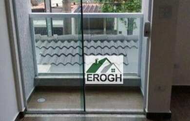 Imagem 9: Sobrado à venda, 157 m² por R$ 840.000,00 - Santa Maria - Santo André/SP