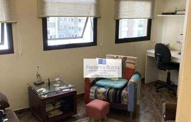 Imagem 1: Sala, 30 m² - venda por R$ 215.000,00 ou aluguel por R$ 1.100,00/mês...