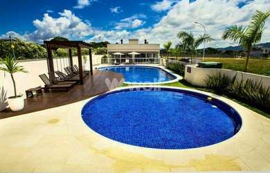 Imagem: O terreno está localizado em Beira Rio, Biguaçu à venda por