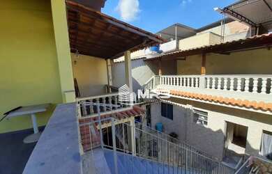 Imagem 13: Casa com 3 dormitórios à venda, 200 m² por R$ 450.000,00 - Oswaldo Cruz - Rio de Janeiro/R