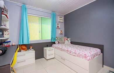 Imagem 2: Linda Casa no Boqueirão. Piscina, Churrasqueira, Varandae98m² de Área