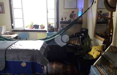 Imagem 13: Apartamento à venda, 22 m² por R$ 360.000,00 - Estácio - Rio de Janeiro/RJ