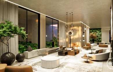 Imagem 2: Garden residencial para venda, Saúde, São Paulo - GD7810