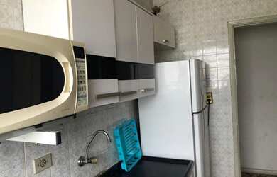 Imagem 14: Apartamento com 1 dormitório, 52 m² - venda por R$ 190.000,00 ou aluguel...