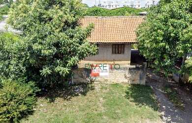 Imagem 2: Terreno à venda, 579 m² por R$ 579.000,00 - Cidade Industrial - Curitiba/PR