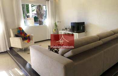 Imagem 3: Casa com 4 dormitórios à venda, 253 m² por R$ 1.297.000,00 - Condomínio...