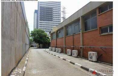 Imagem 8: Prédio, 2737 m² - venda por R$ 21.000.000,00 ou aluguel por R$ 80.000,00/mês...