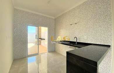 Imagem 15: Casa à venda, 115 m² por R$ 430.000,00 - Condomínio Residencial Jardim...