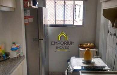 Imagem 4: Apartamento com 2 dormitórios, 50 m² - venda por R$ 155.000,00 ou aluguel...