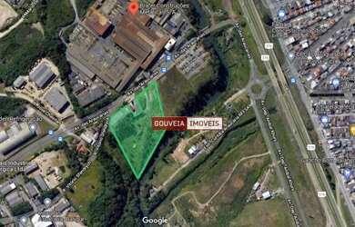 Imagem 1: Terreno Residencial à venda, Barigui, Araucária - TE0085